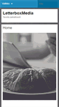 Mobile Screenshot of letterbox.fi